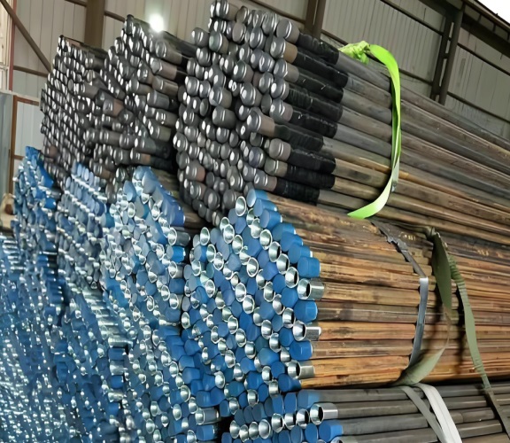 上海单向注浆管流量可控